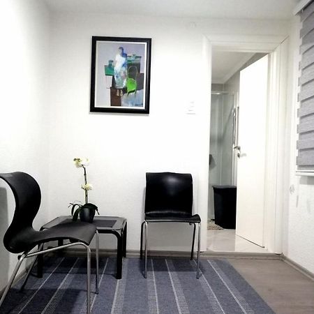 Apartman Din 트라브니크 외부 사진