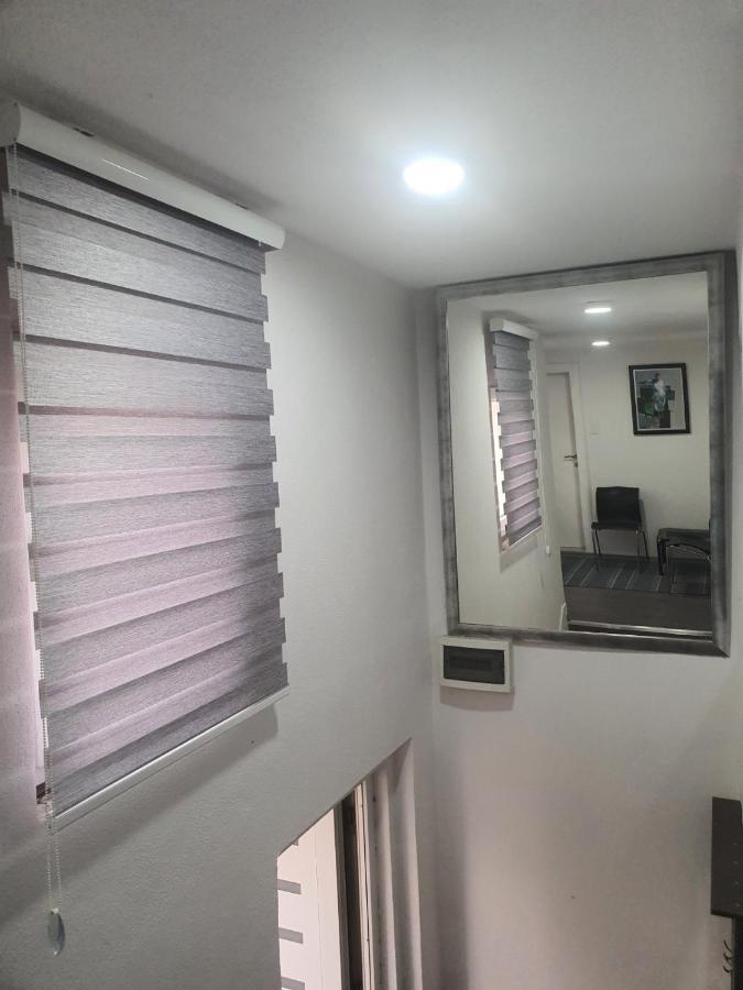 Apartman Din 트라브니크 외부 사진