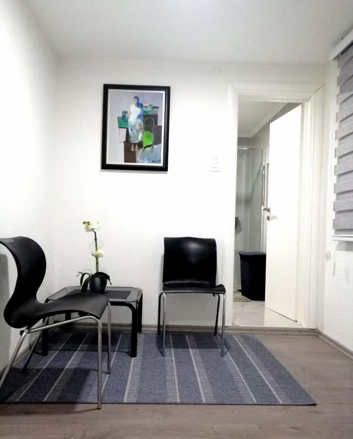 Apartman Din 트라브니크 외부 사진